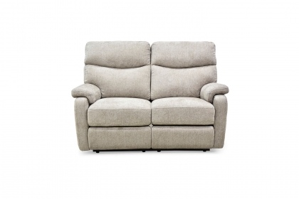 Monet Fabric 2 Seater Recliner Sofa Monet Fabric 2 Seater Recliner Sofa