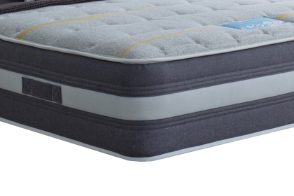 Dura Beds Cloud Lite Opulence 1500 Mattress Dura Beds Cloud Lite Opulence 1500 Mattress