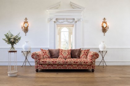 Tetrad Heritage Elgar 4 Seater Grand Sofa Tetrad Heritage Elgar 4 Seater Grand Sofa