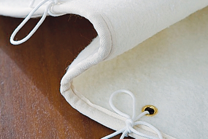 Vispring Mattress Pad Vispring Mattress Pad