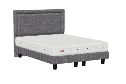 Vispring Baronet Superb Shallow 17cm Divan Bed Vispring Baronet Superb Shallow 17cm Divan Bed