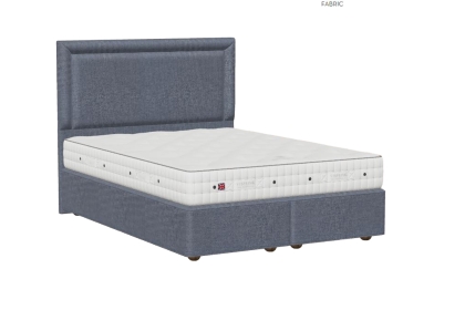 Vispring Dartington High 31cm Divan Bed Vispring Dartington High 31cm Divan Bed