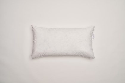 Vispring European Duck Feather & Down Pillow Vispring European Duck Feather & Down Pillow