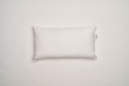 Vispring Hungarian Goose Down Pillow Vispring Hungarian Goose Down Pillow