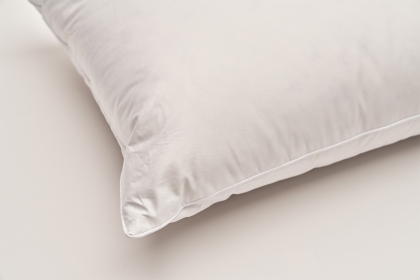 Vispring Hungarian Goose Down Pillow Vispring Hungarian Goose Down Pillow