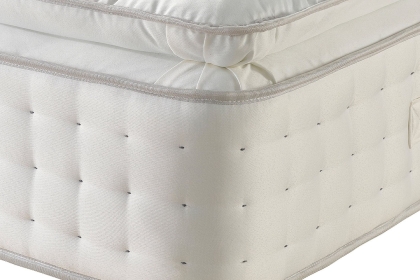 Relyon Prescott Pillowtop 1000 Mattress Relyon Prescott Pillowtop 1000 Mattress