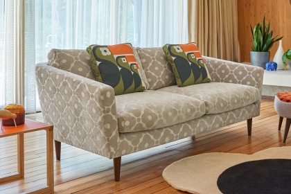 Orla Kiely Dorsey Large Sofa Orla Kiely Dorsey Large Sofa