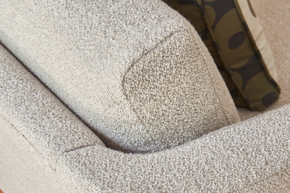 Orla Kiely Dorsey Snuggler Chair Orla Kiely Dorsey Snuggler Chair