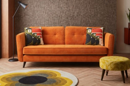 Orla Kiely Ivy Medium Sofa Orla Kiely Ivy Medium Sofa