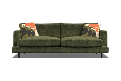 Orla Kiely Larch Large Sofa Orla Kiely Larch Large Sofa
