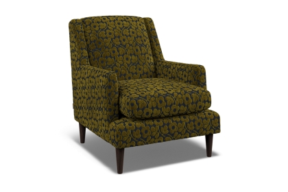 Orla Kiely Spiddal Accent Chair Orla Kiely Spiddal Accent Chair
