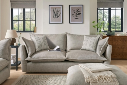 Turner Extra Large Luxury Sofa Made In Britain Turner Extra Large Luxury Sofa Made In Britain