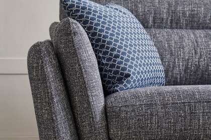 Cornwall 2 Seater Reclining Lounger Sofa Cornwall 2 Seater Reclining Lounger Sofa