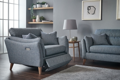 Cornwall Cuddler Reclining Chair Cornwall Cuddler Reclining Chair