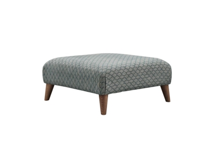 Cornwall Designer Accent Stool Cornwall Designer Accent Stool