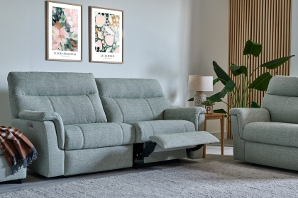 Helston Lumbar Support Reclining 2 Seater Sofa Helston Lumbar Support Reclining 2 Seater Sofa
