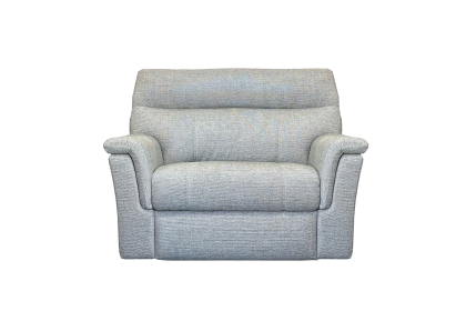 Helston Lumbar Support Reclining Cuddler Chair Helston Lumbar Support Reclining Cuddler Chair