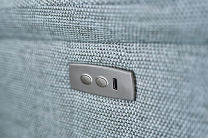 Helston Lumbar Support Reclining Standard Chair Helston Lumbar Support Reclining Standard Chair