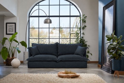 Tetrad Heritage Ava Loose Cover Midi Medium Sofa Tetrad Heritage Ava Loose Cover Midi Medium Sofa