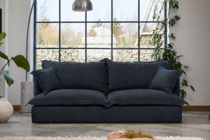 Tetrad Heritage Ava Loose Cover Midi Medium Sofa Tetrad Heritage Ava Loose Cover Midi Medium Sofa