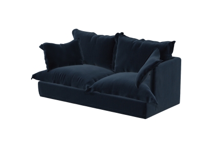 Tetrad Heritage Ava Loose Cover Petit Small Sofa Tetrad Heritage Ava Loose Cover Petit Small Sofa