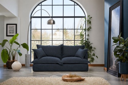 Tetrad Heritage Ava Loose Cover Petit Small Sofa Tetrad Heritage Ava Loose Cover Petit Small Sofa
