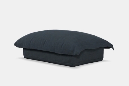 Tetrad Heritage Ava Loose Cover Stool Tetrad Heritage Ava Loose Cover Stool