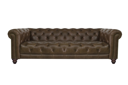 Alexander & James Stax Chesterfield Maxi Sofa Alexander & James Stax Chesterfield Maxi Sofa