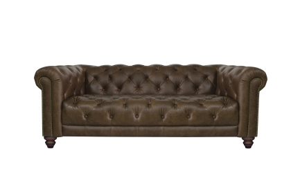 Alexander & James Stax Chesterfield Midi Sofa Alexander & James Stax Chesterfield Midi Sofa