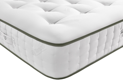 Silentnight Bloom Plant Based Mattress Silentnight Bloom Plant Based Mattress