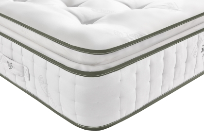 Silentnight Botanic Plant Based Mattress Silentnight Botanic Plant Based Mattress