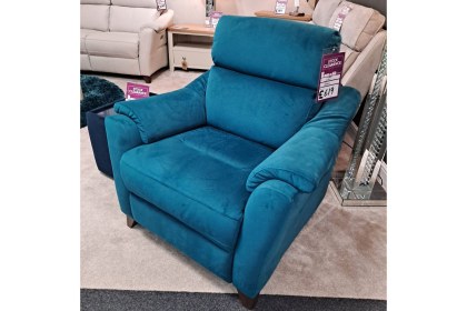 Ex-Display Plymouth - G Plan Hurst Armchair Ex-Display Plymouth - G Plan Hurst Armchair