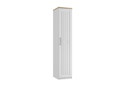 Panorama Single Tall Wardrobe Panorama Single Tall Wardrobe