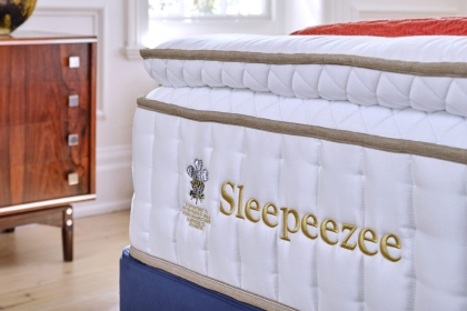 Sleepeezee Centurial 03 Pocket Sprung Mattress Sleepeezee Centurial 03 Pocket Sprung Mattress