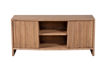 CLEARANCE - Tivoli Reclaimed Wood TV Unit CLEARANCE - Tivoli Reclaimed Wood TV Unit
