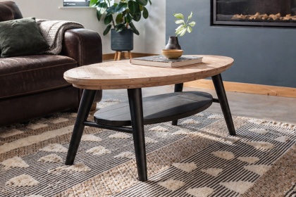 Franklin Reclaimed Wood Coffee Table Franklin Reclaimed Wood Coffee Table