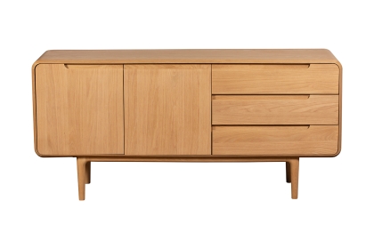 G Plan Winchester Retro Oak Wide Sideboard G Plan Winchester Retro Oak Wide Sideboard