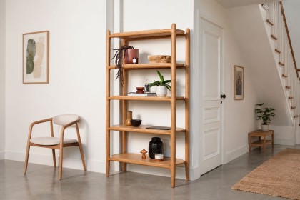 G Plan Winchester Retro Oak Open Bookcase G Plan Winchester Retro Oak Open Bookcase