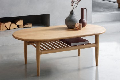G Plan Winchester Retro Oak Coffee Table G Plan Winchester Retro Oak Coffee Table