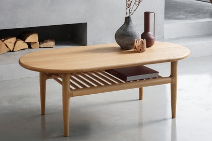 G Plan Winchester Retro Oak Coffee Table G Plan Winchester Retro Oak Coffee Table