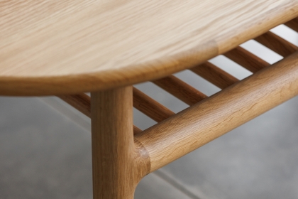 G Plan Winchester Retro Oak Coffee Table G Plan Winchester Retro Oak Coffee Table