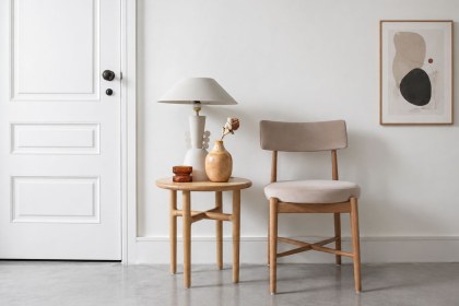 G Plan Winchester Retro Oak Lamp Table G Plan Winchester Retro Oak Lamp Table