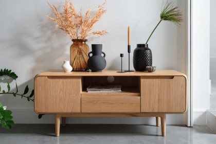 G Plan Winchester Retro Oak TV Unit G Plan Winchester Retro Oak TV Unit