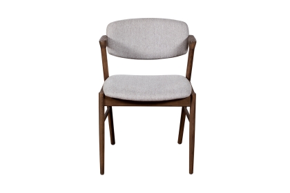 G Plan Darcy Retro Dining Arm Chair in Walnut G Plan Darcy Retro Dining Arm Chair in Walnut