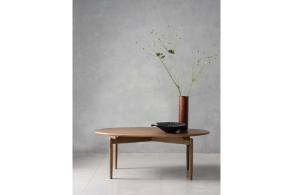 G Plan Marlow Retro Walnut Coffee Table G Plan Marlow Retro Walnut Coffee Table