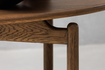 G Plan Marlow Retro Walnut Lamp Table G Plan Marlow Retro Walnut Lamp Table