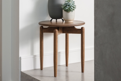 G Plan Marlow Retro Walnut Lamp Table G Plan Marlow Retro Walnut Lamp Table