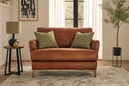 Hampton Boucle Upholstered Snuggler Chair Hampton Boucle Upholstered Snuggler Chair