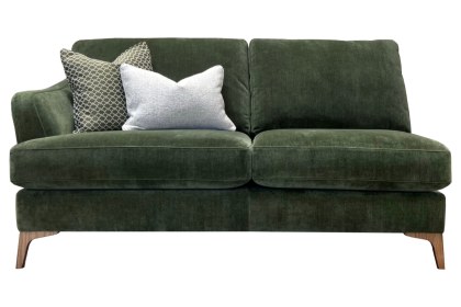 Hampton Upholstered Modular 2.5 Seater End Unit Hampton Upholstered Modular 2.5 Seater End Unit