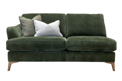 Hampton Upholstered Modular 2.5 Seater End Unit Hampton Upholstered Modular 2.5 Seater End Unit